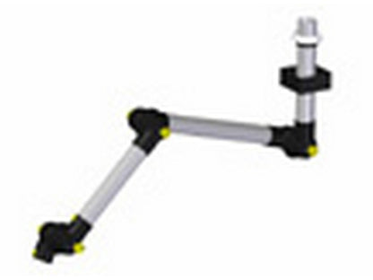 Sugearm 50mm 575x475mm AS ESD til væg loft