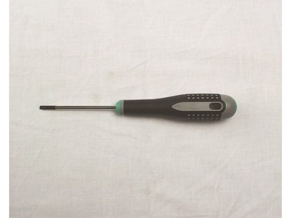 Skruetrækker ERGO torx TX25x80mm