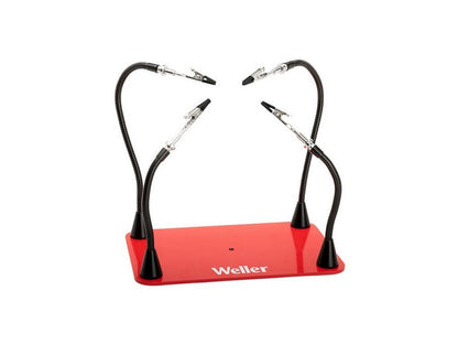 3 HÅND MED 4 MAGNETISKE ARME