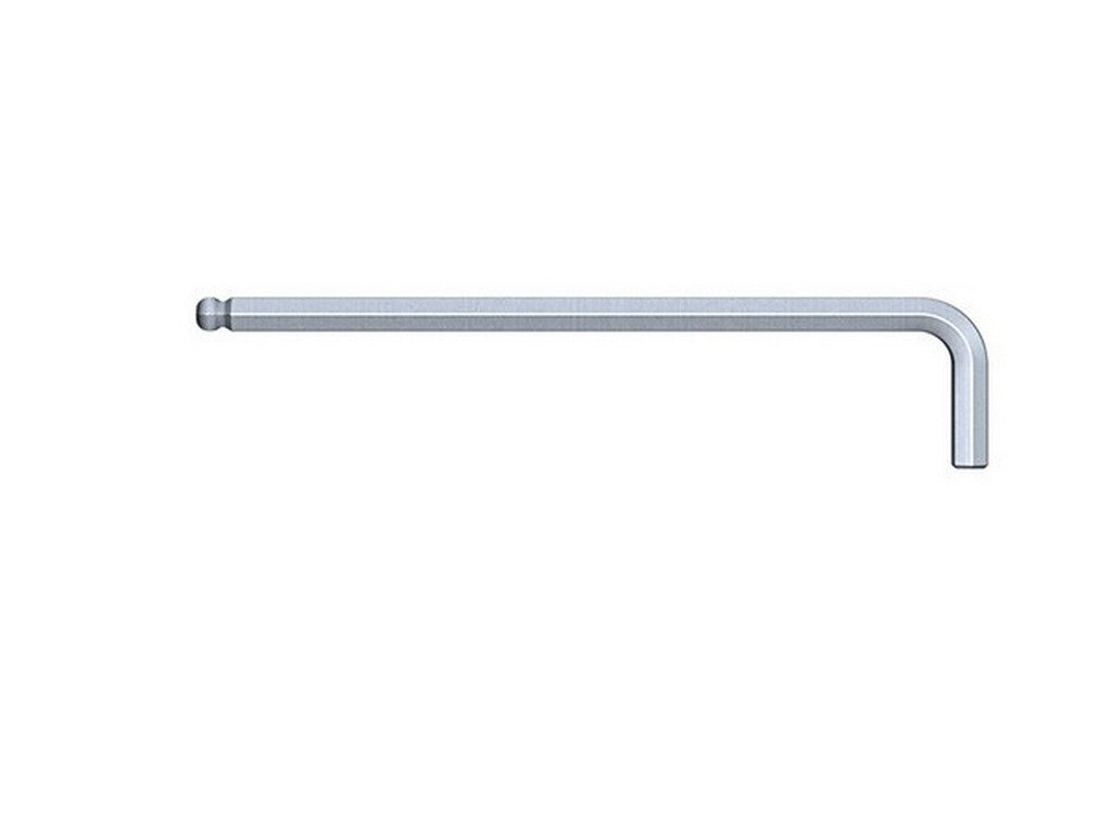 Allen key with ball head SW2
