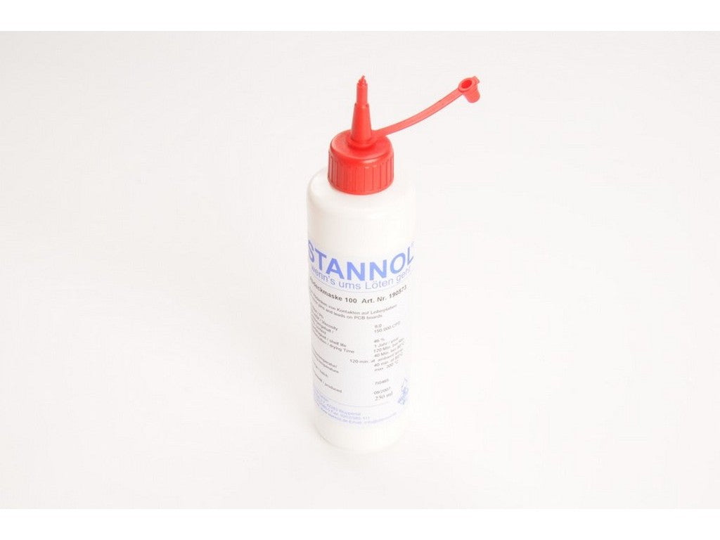 Masking fluid 250ml CCP SPOT-ON