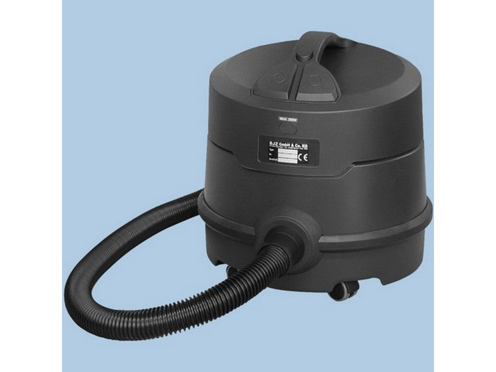 ESD vacuum cleaner EPA-VAC 800W