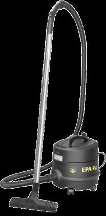 ESD støvsuger EPA-VAC 800W