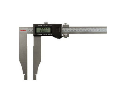 Caliper, digital 0-500mm