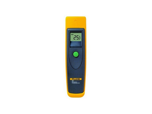 Thermometer digital infrared -18°C to +275°C