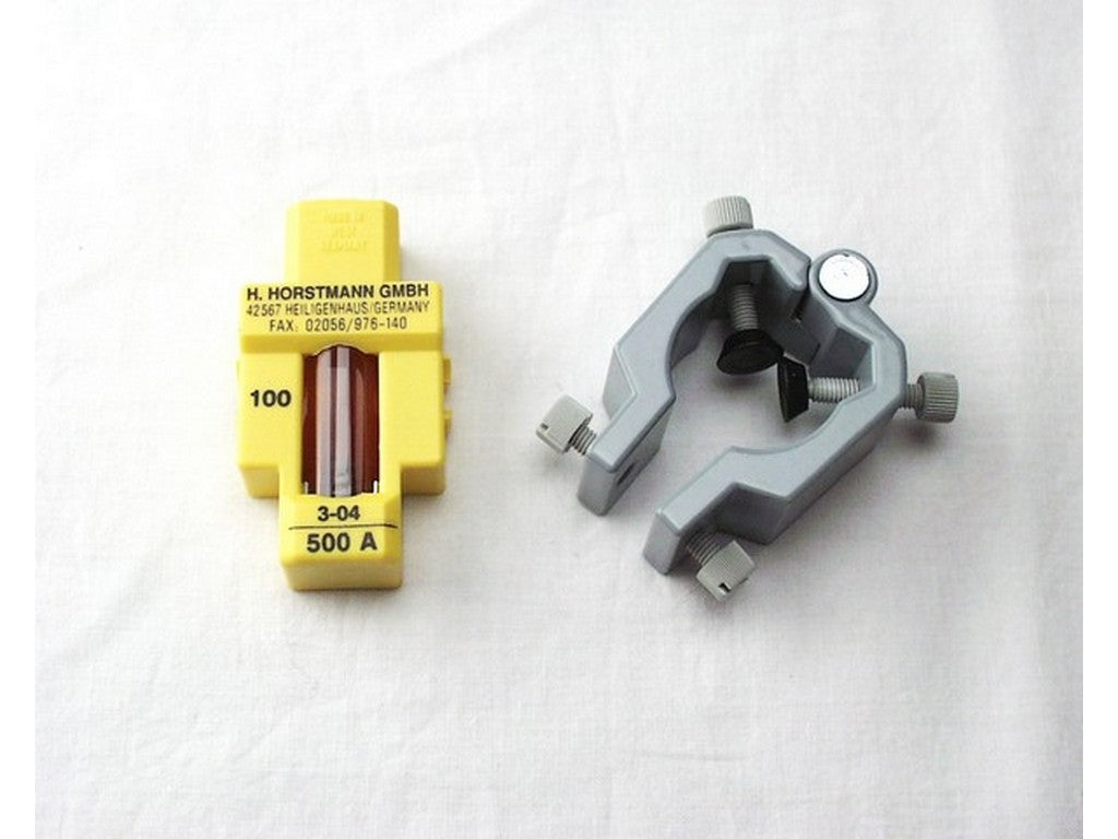 Short circuit indicator liquid Ø20-30mm 500A 100ms