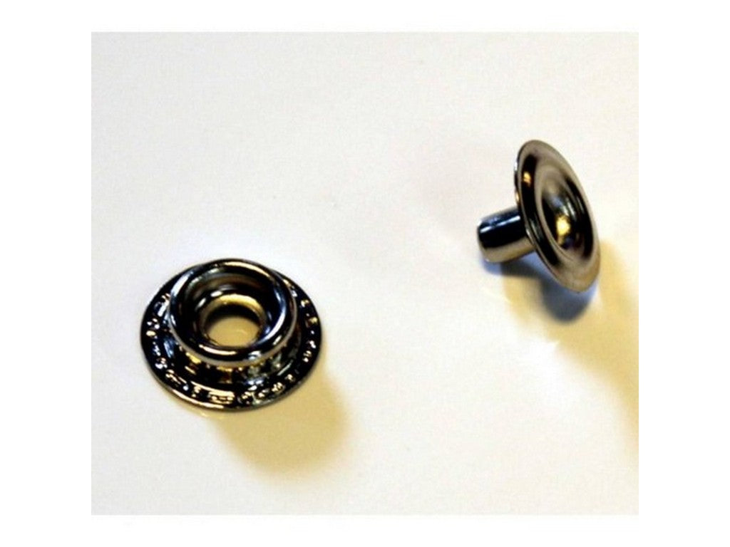 Snap lock 10mm male for table mat