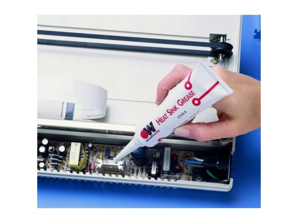 Heat zink fedt 142g