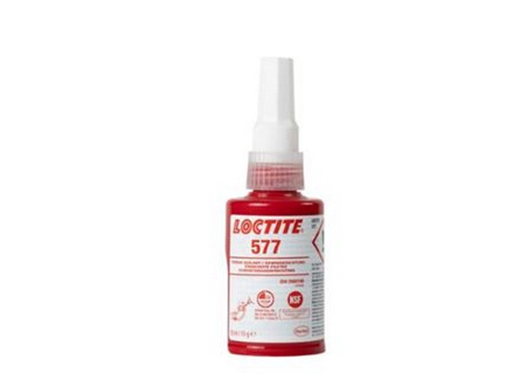 Loctite 577 50ml squeeze bottle