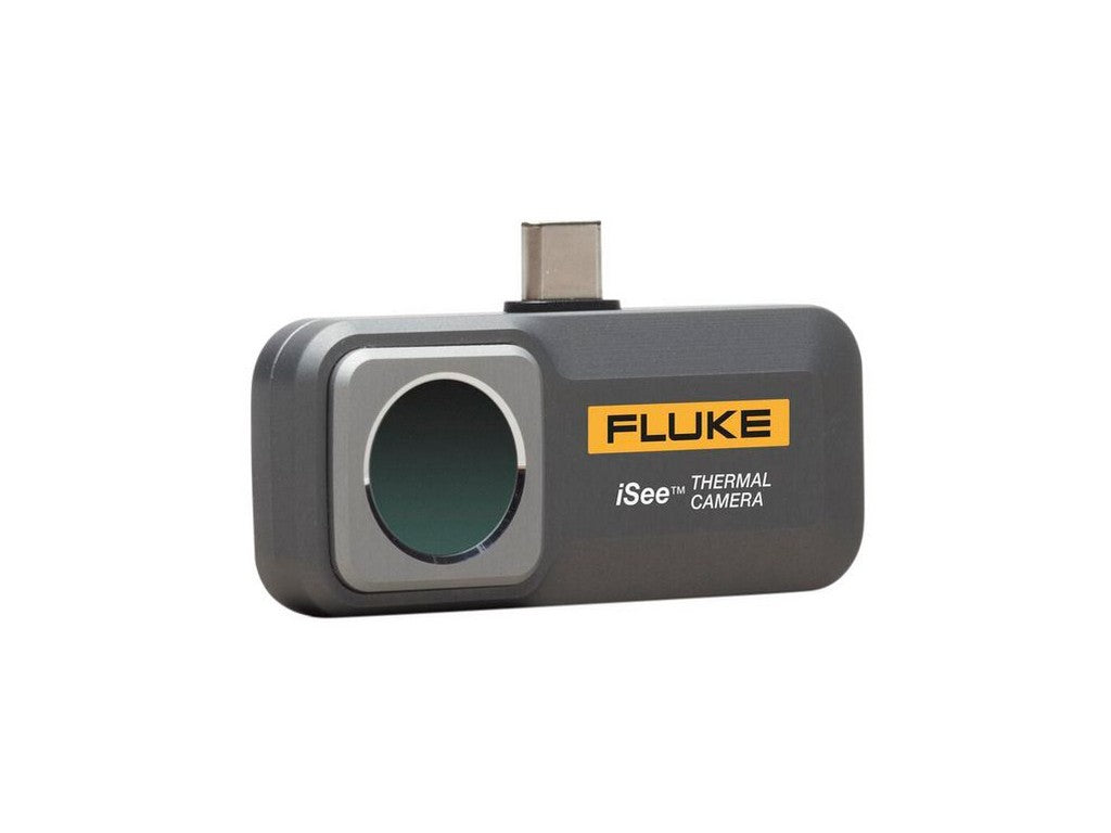 Fluke iSee™ Mobile Thermal Camera - TC01B for iOS