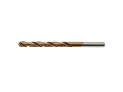 Twist drill 2.1mmx49mm HSS-Tin DIN 338N