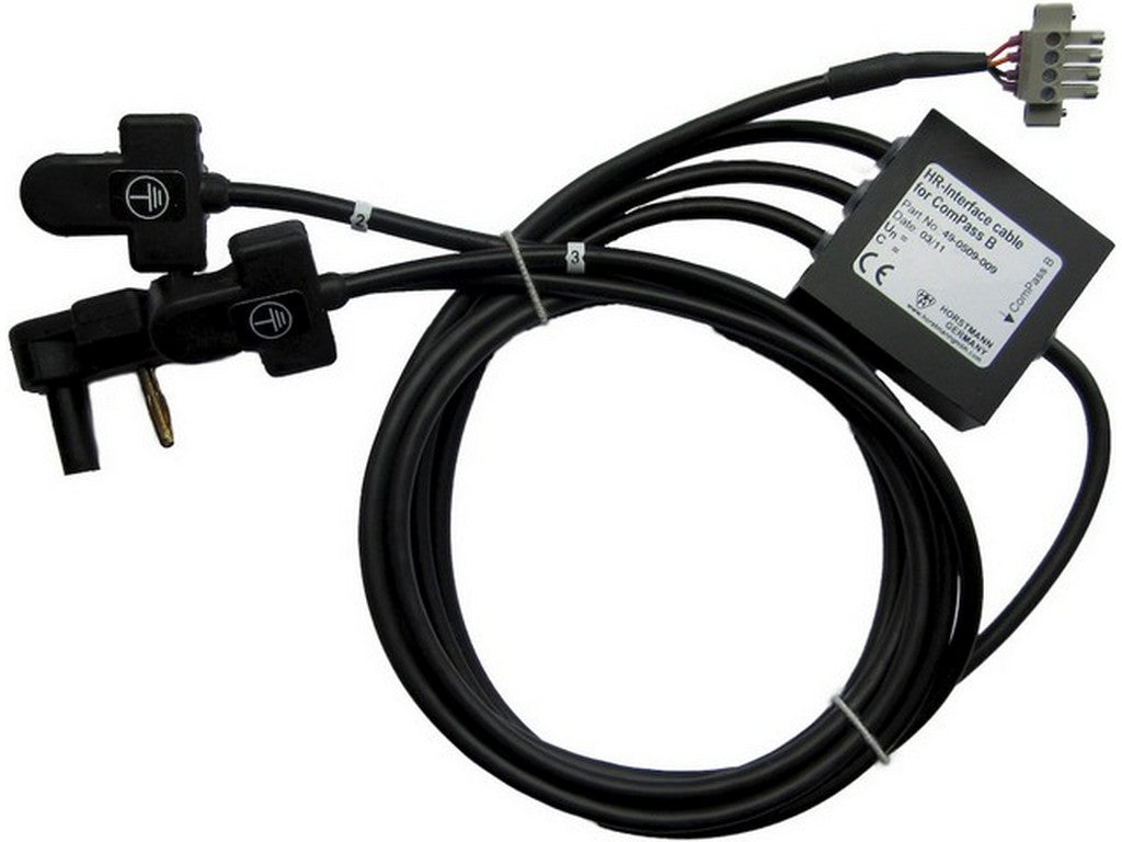 HR-meas. cable, for sie. 8DJ20 10kV, Cable C=2,2 nF