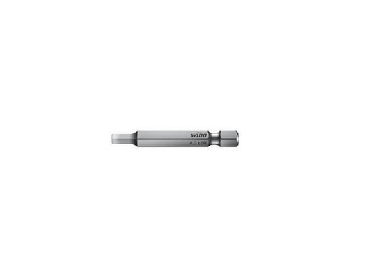 Professionel bit Unbrako SW3 90mm