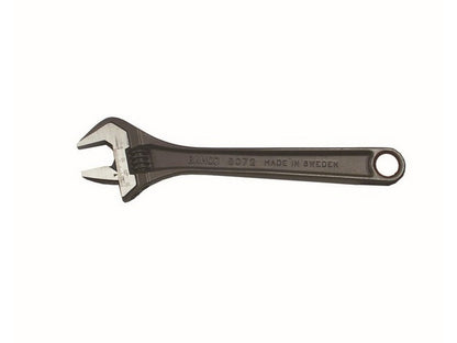 Justerbar skiftenøkkel 10/30x255mm