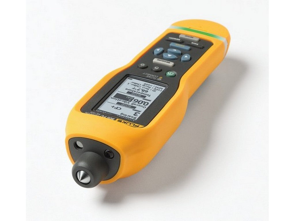 External vibration sensor
