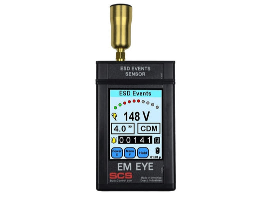 EM Eye - ESD Event Meter