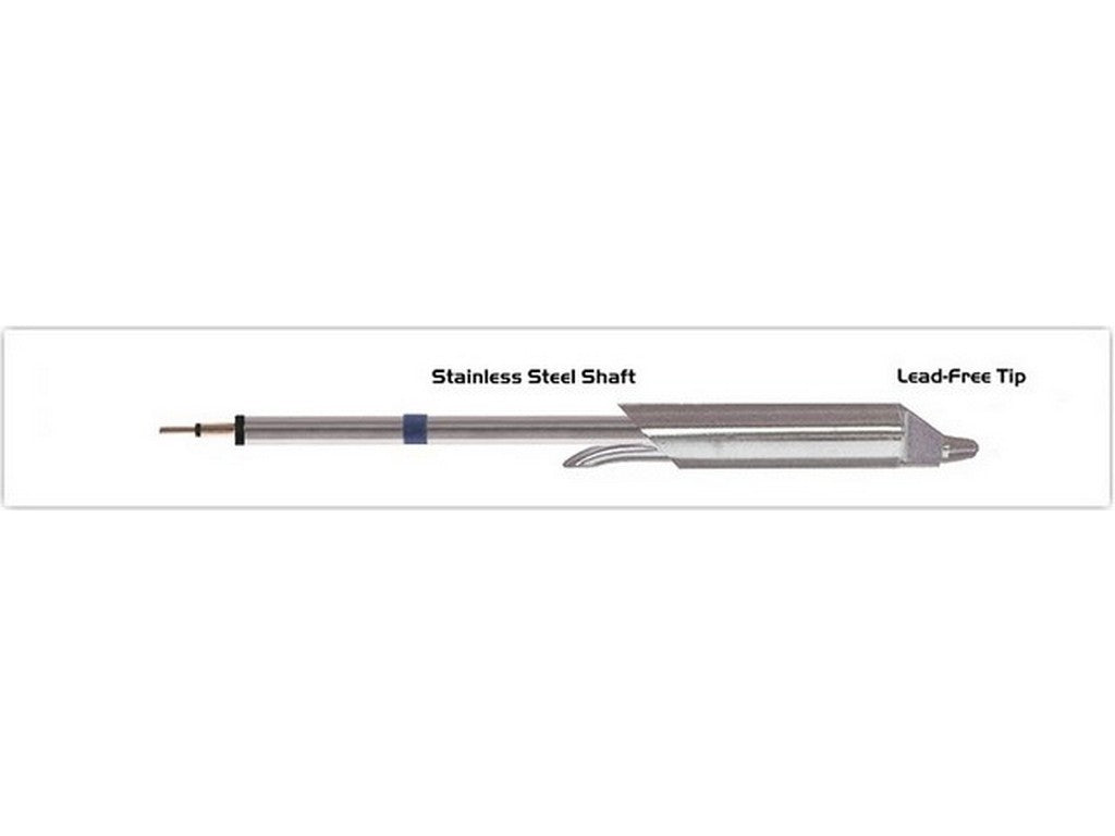 Soldering tip ID 1.10 mm for TMT-2000S