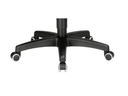 Soft ESD hjulsæt (5 stk.)  for hård gulv