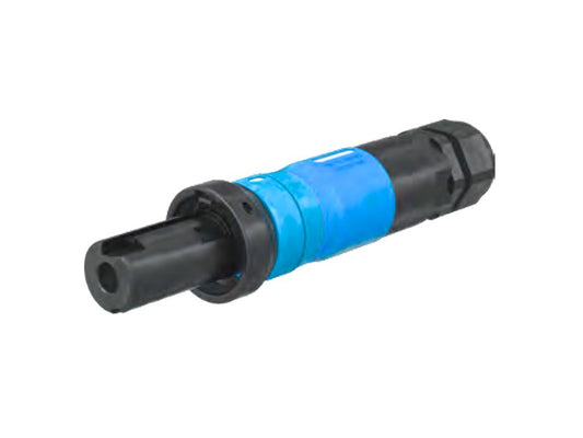 Socket KBT10BV-AX/M32/50-70-C1 blue 1000V-200A(50mm2)-250A(70mm2)