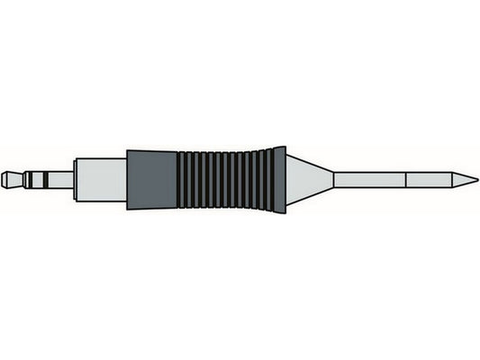 Soldering tip RT 2MS tip tip ø0.8mm