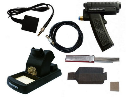 Desoldering Kit for TMT-2000S