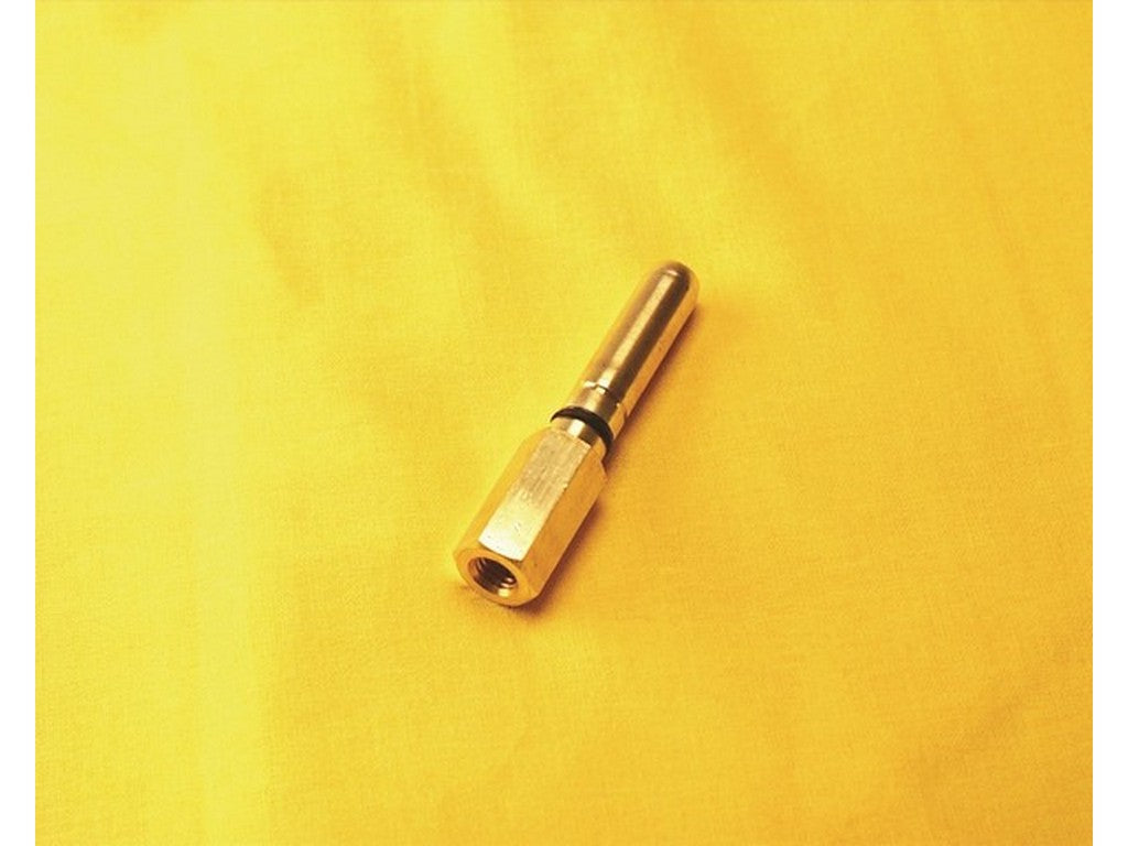 Bøsning SIG10AR-N/8