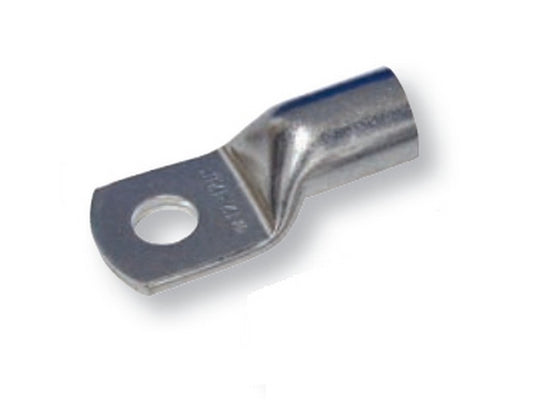 Cable lug Cu tinned 6mm-Ø10mm