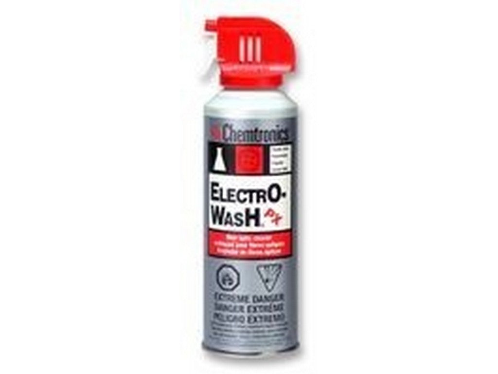 Electro-Wash® PX 200ml aerosol can