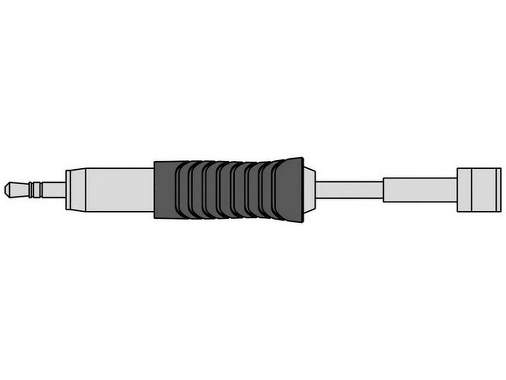 RTU 100 K MS Ultra Blade