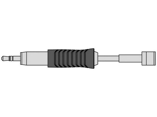 RTU 100 K MS Ultra Blade