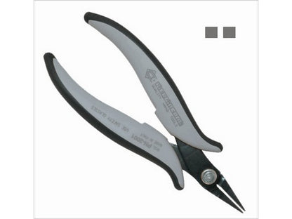 Pointed bar 16mm jaws with scrapping