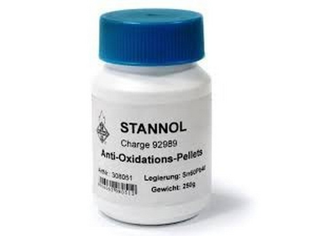 Anti oxidant pills SN99GE1 2.5 kg