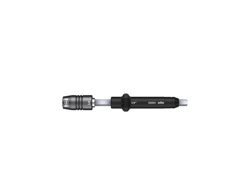 Bitholder 1/4"