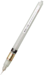 Bonpen m/spiss hode ø4,3x14,0mm