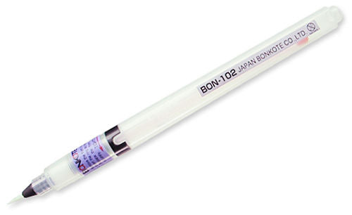 Bonpen m/spiss hode ø4,3x14,0mm
