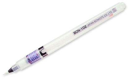 Bonpen m/spiss hode ø4,3x14,0mm