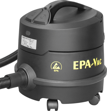 ESD støvsuger EPA-VAC 800W