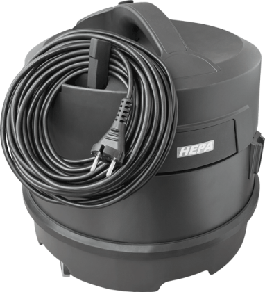 ESD støvsuger EPA-VAC 800W