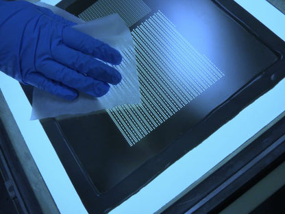 Cleaning fluid CYBERSOLV C8882 for stencil washing 25 liters