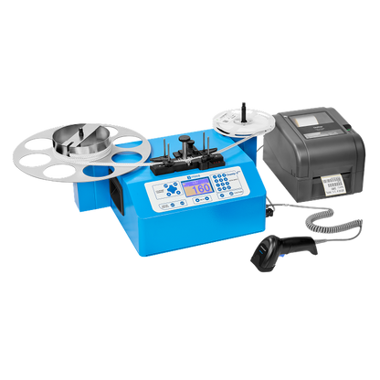 Komplett støtte for rullede bandoilers Iteco