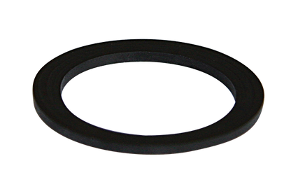 Gasket flat neoprene black 1.2x20mm; t/PG9; M16; 3/8