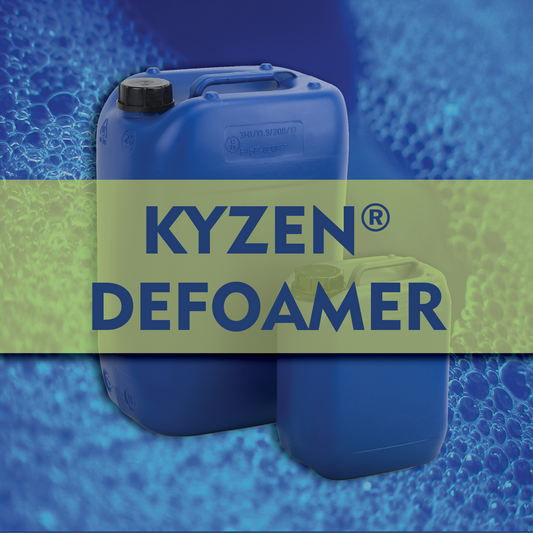 Skumdæmper KYZEN 5L