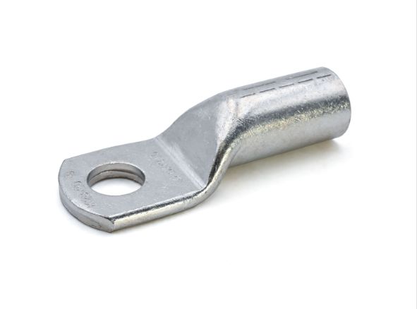 Cable lug Cu tinned 50mm-Ø12mm; DIN 46 235