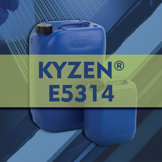 Rensemiddel KYZEN E5314 25l
