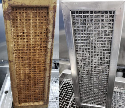 Rensemiddel KYZEN E5322