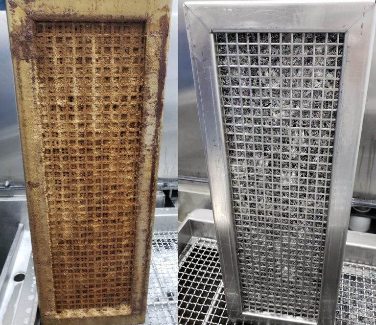 Rensemiddel KYZEN E5322