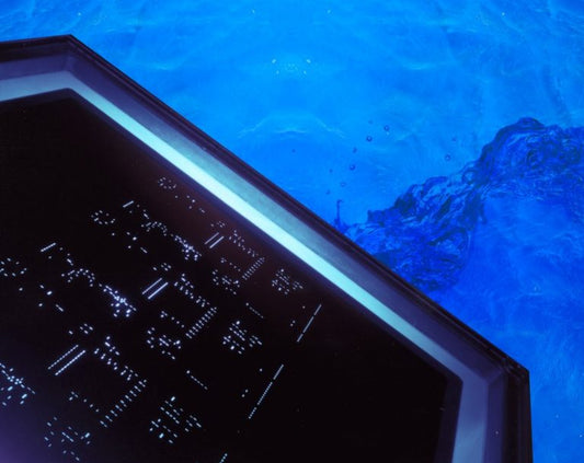 Stencil vask KYZEN E5631 koncentrat 25l