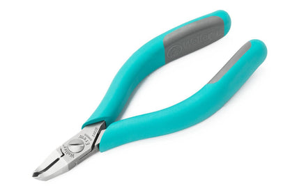 Skævbider 145mm ERGO ESD 45° vinkel hoved Flush cut