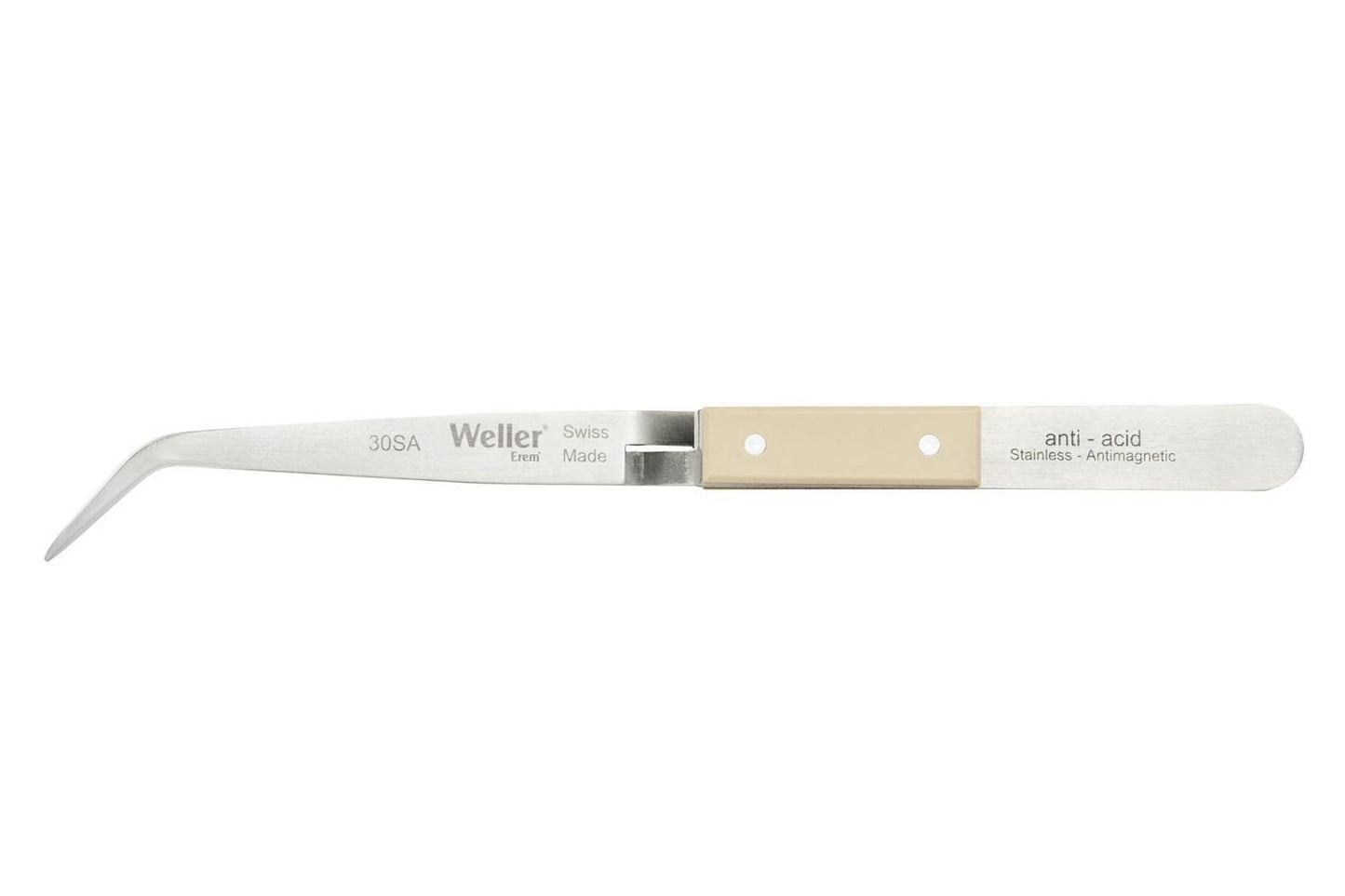 Solder Tweezers 150mm