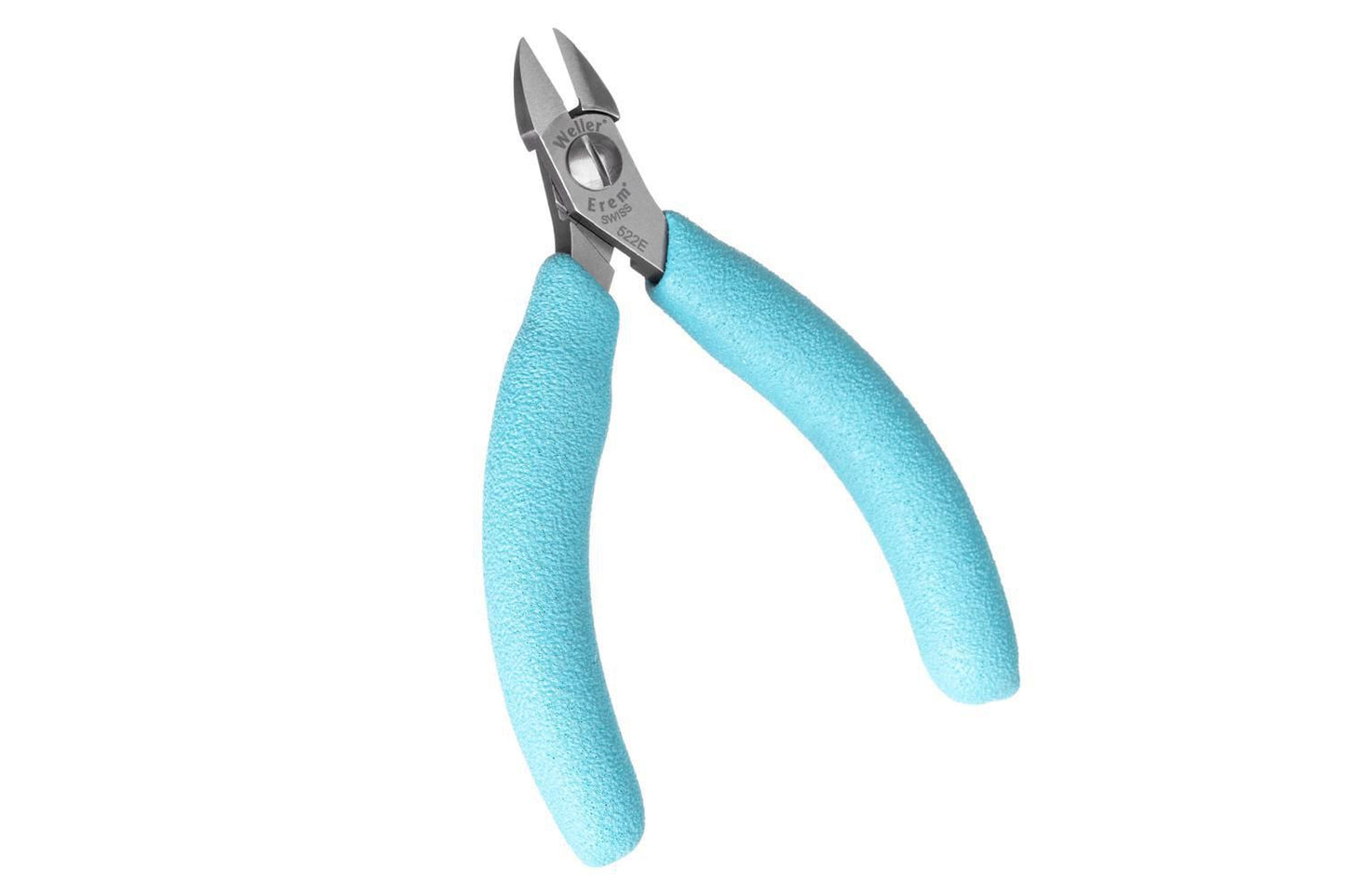 Diagonalkutter 115mm ESD